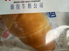 -红星前进面包牛奶公司(五道口购物中心店)