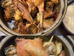 -斯丹姜母鸭·古法干香(涂门街总店)