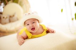 -BabyA 专业婴童摄影(古北时尚广场店)