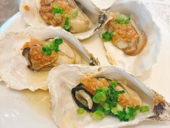 -万龙洲海鲜·粤菜(亚运村店)
