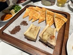 -丝路有约·西域美食