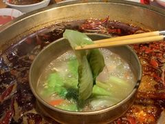 -大味生态火锅(蓝谷地店)