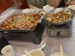 -四妹餐厅(玫瑰街店)