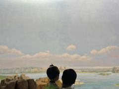 -水洞沟旅游区