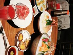 -Mr·Fish鱼鲜生海鲜放题(银泰in99店)