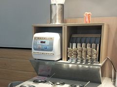 -吉野家(复兴路第二餐厅店)