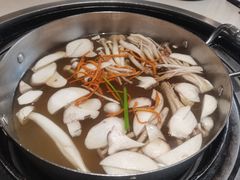 -芭夯兔·兔肉汤锅(新都店)