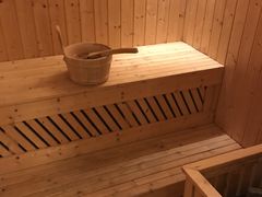 -深圳东部华侨城茵特拉根酒店