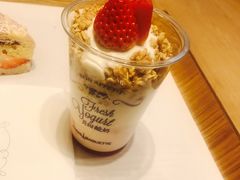 -巴黎贝甜(常德路店)