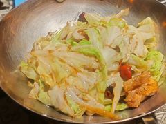 -绿茶餐厅(财富购物中心店)