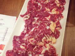 -牛很鲜潮汕牛肉火锅(朝晖路店)