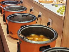 -素满香·素食自助餐(乐清·宁康东路店)