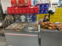 -豫掌柜饸饹面·烩面(秀沿路店)