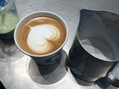 -COFFii&JOY(龙江新城市广场店)