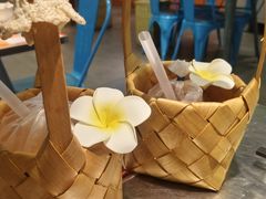 -小小集渔·泰式大排档(太古里香槟店)