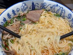 -陳香貴·兰州牛肉面(东方宝泰店)