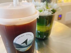 -北芒BEIMO COFFEE(五台山店)