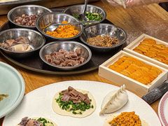 -金龙·打边炉(南京西路店)