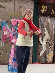 点击看大图 -青堂瓦舍京剧摄影古戏楼拍摄基地(北京安徽会馆店)