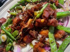 -醉得意·山茶油炒土鸡(泰安火车站大润发店)