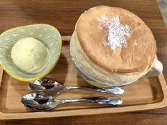 -芙蕾哥哥souffle