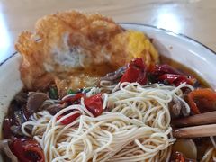 -三妹羊肉粉郡花面(财信店)