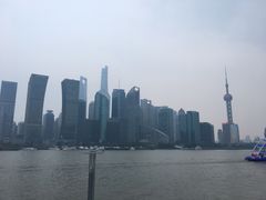 -北外滩百艇汇游艇俱乐部