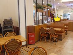 -萨莉亚意式餐厅(彩悦城店)