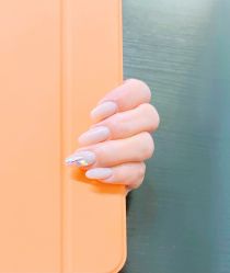 -JX今喜美甲美睫