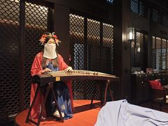 -明湖楼·经典鲁菜(大明湖店)