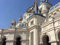 -波塞冬旅游度假区