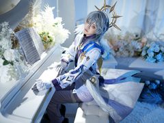 -米游妙妙屋cosplay换装自拍摄影体验馆