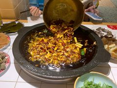 -费明中罗非鱼(大石坝店)
