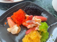 -白天鹅宾馆·流浮阁咖啡厅