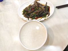 -长平老姿娘夜粥(平东一街店)