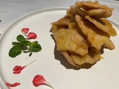 -百富源·海鲜辽菜(和平北大街店)