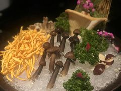 -捞王锅物料理(温州万象城店)