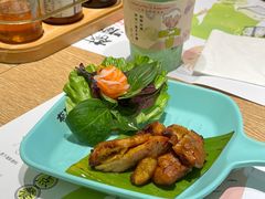 -蔡澜Pho·越南粉餐厅(海上世界店)