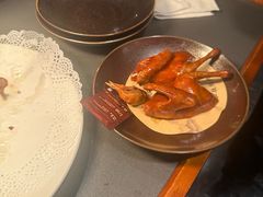 -恒记饭店(珠江路总店)