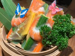 -岛风·台食小馆 ISLAND BISTRO(烟台山店)