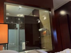 -北京首都机场希尔顿酒店