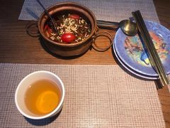 小铜锅焖饭-雀舞·私食(凯德店)