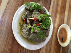 宝瑞门钉肉饼店(北小街门钉肉饼)-宝瑞门钉肉饼店