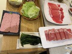 -东来顺饭庄(王府井步行街店)