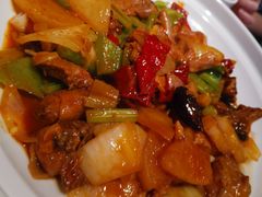 -西贝莜面村(近铁城市广场店)