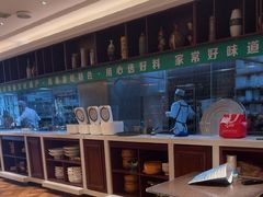 -嘎吧锅私家菜馆(联想科技城店)