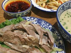 手抓羊肉-西北狼(GOGO新天地店)