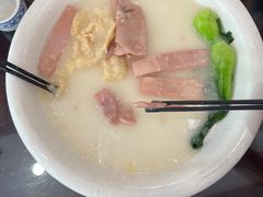 -邢家锅贴老店·非遗·开封菜(金明广场店)