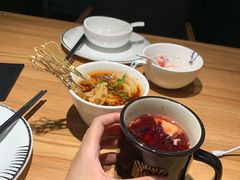 -太二酸菜鱼(福州泰禾店)