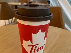 -Tims天好咖啡(莘庄龙之梦店)